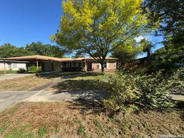 123 Longridge Dr, San Antonio, TX 78228 - #3