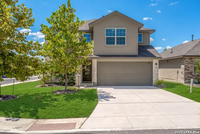 4703 Greywacke Trl, San Antonio, TX 78253 - #1
