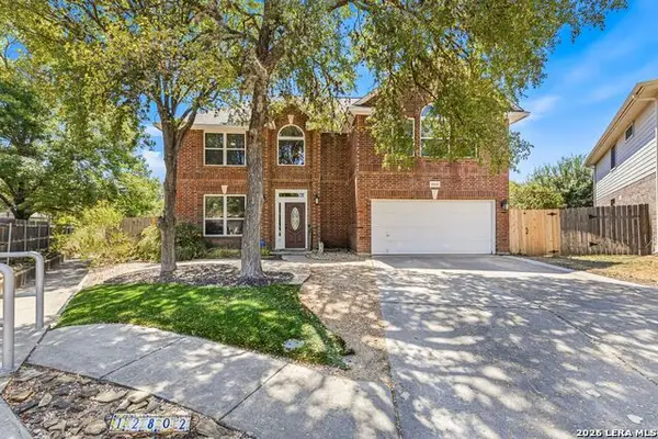 12802 Red Clay, Helotes, TX 78023