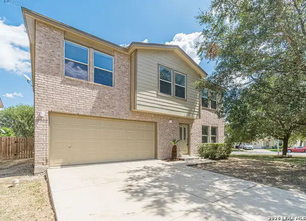 10002 Fisherman Pier, San Antonio, TX 78239