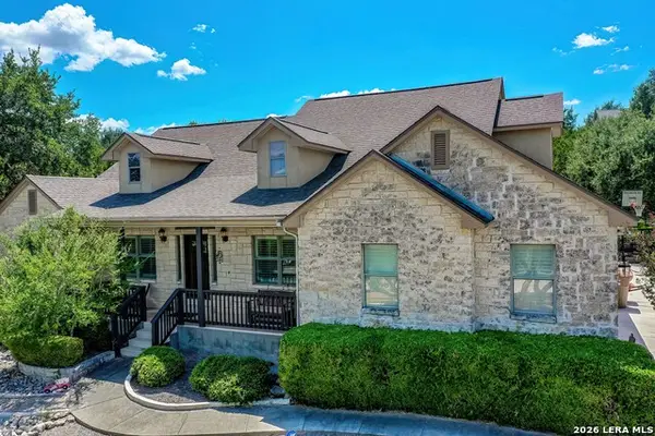 110 Comal Run, Bulverde, TX 78163