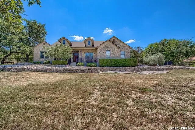 110 Comal Run, Bulverde, TX 78163 - #3