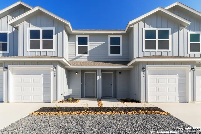 550,562,554,558 Abigail Alley, San Antonio, TX 78253 - #3