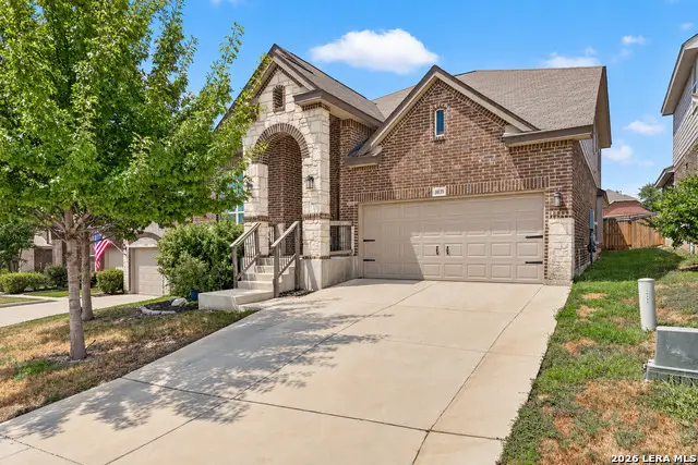 10135 Bricewood Run, San Antonio, TX 78254 - #1