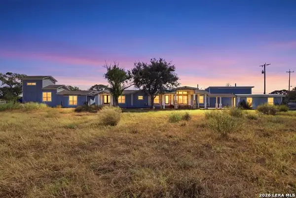 25840 Mathis Rd, Elmendorf, TX 78112