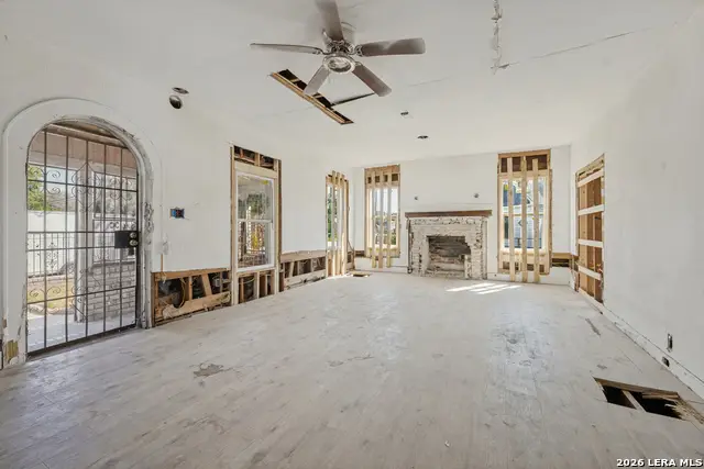 344 Belmont, San Antonio, TX 78202 - #2