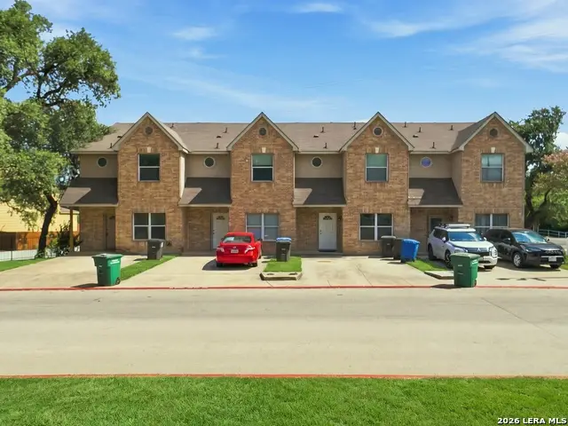 4009 St Charles Bay #4009, San Antonio, TX 78229 - #1