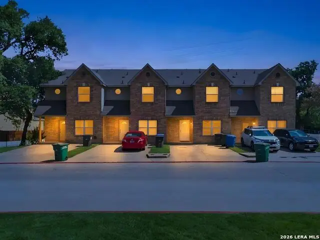 4009 St Charles Bay #4009, San Antonio, TX 78229 - #2