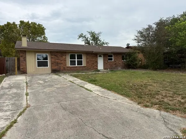 303 Avenue D, Converse, TX 78109