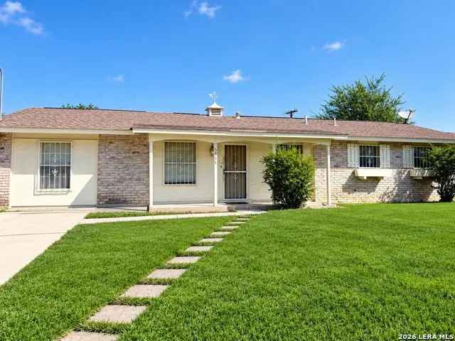 5855 Sandy Valley Drive, San Antonio, TX 78242 - #2