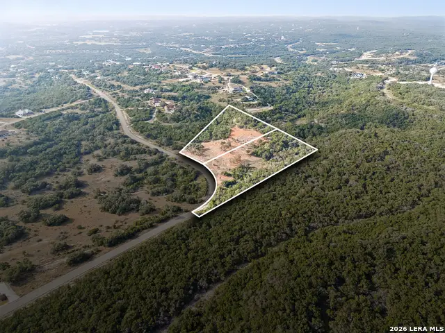 2235 San Jose Way, Canyon Lake, TX 78133 - #2