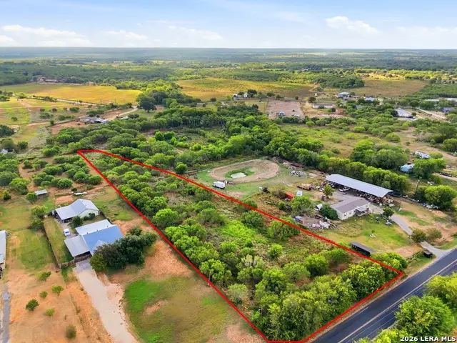 15000 Wisdom Rd, Atascosa, TX 78002 - #1