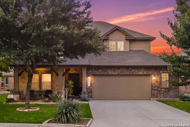 10636 Newcroft Pl, Helotes, TX 78023 - #1