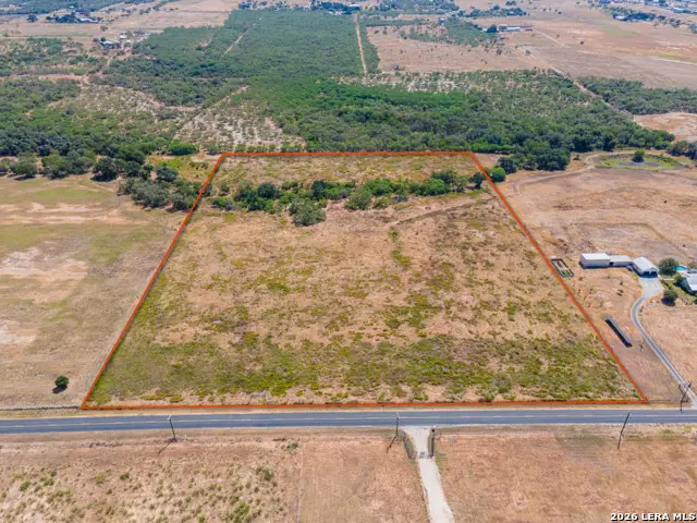 TBD Stuart, Adkins, TX 78101 - #1