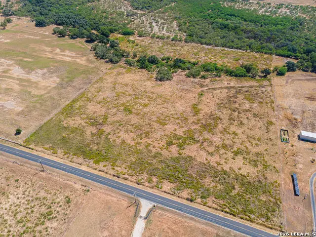 TBD Stuart, Adkins, TX 78101 - #3