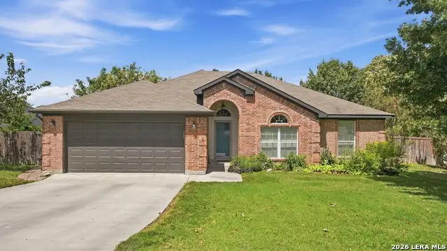 1754 Jacobs Ct, New Braunfels, TX 78130 - #1
