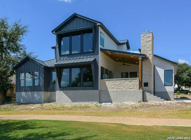 239 S Junius Peak, Blanco, TX 78606 - #1