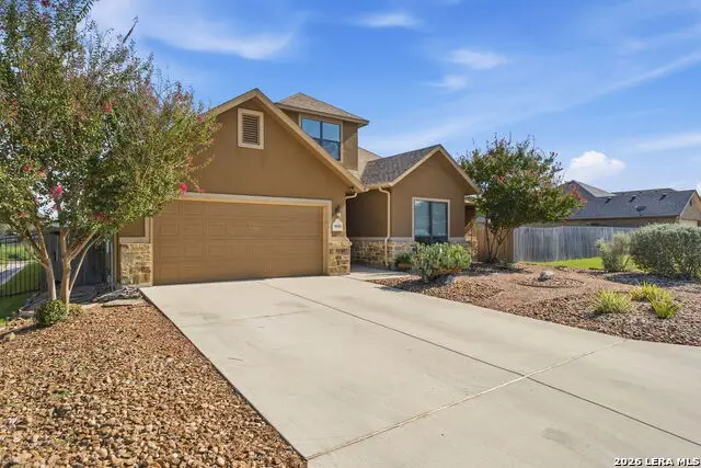 1635 Sun Bay Dr, New Braunfels, TX 78130 - #3