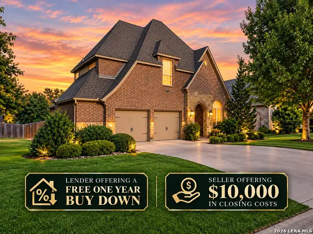 28960 Fairs Gate, Fair Oaks Ranch, TX 78015 - #1