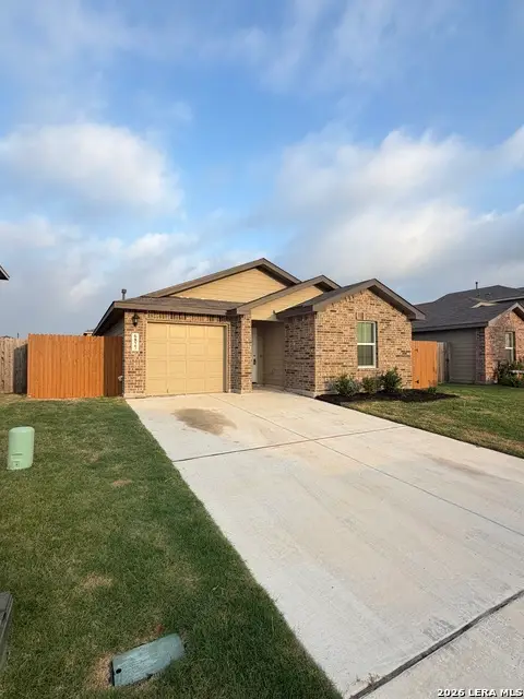 6827 Capriccio Spirit, San Antonio, TX 78252 - #1