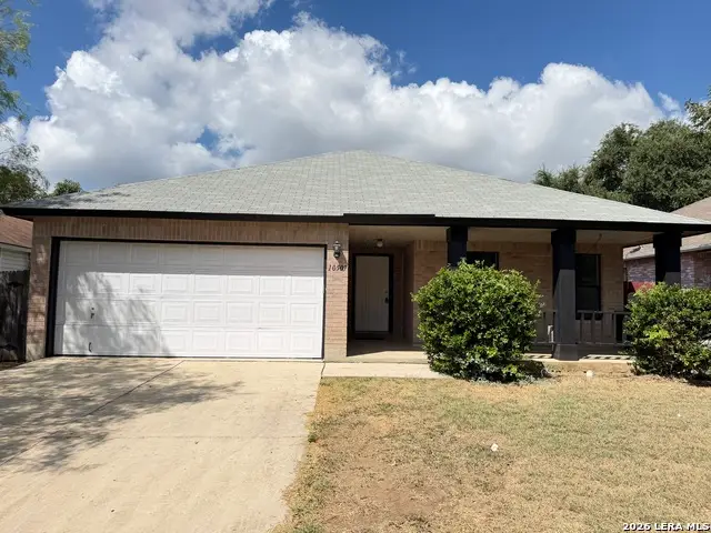 10507 Westfield Pl, San Antonio, TX 78240 - #1