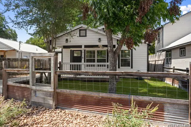 2018 Katy St, New Braunfels, TX 78130 - #3