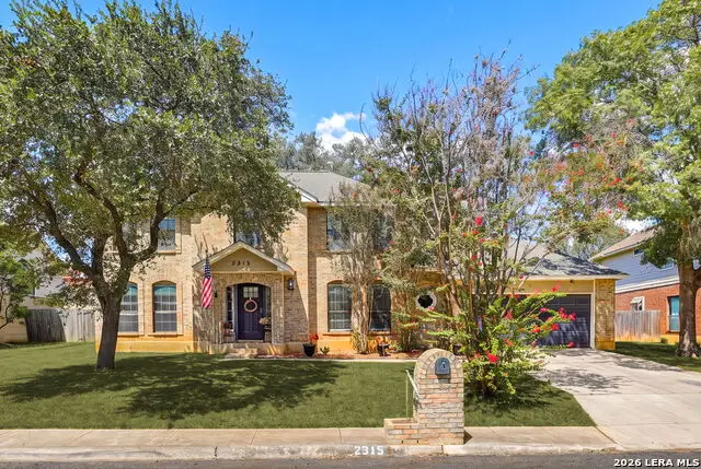 2315 Encino Pt, San Antonio, TX 78259 - #1