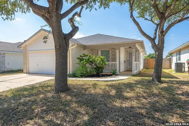 8414 Whitebrush, Converse, TX 78109 - #2