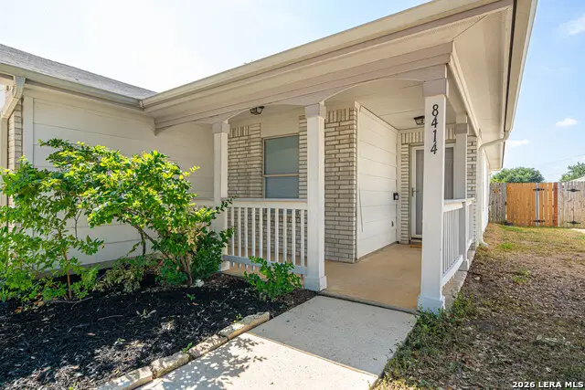 8414 Whitebrush, Converse, TX 78109 - #3