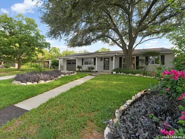 114 Parkview Drive, Universal City, TX 78148 - #1