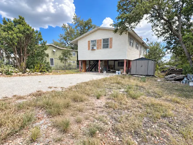 1435 Hillcrest Forest, Canyon Lake, TX 78133 - #1