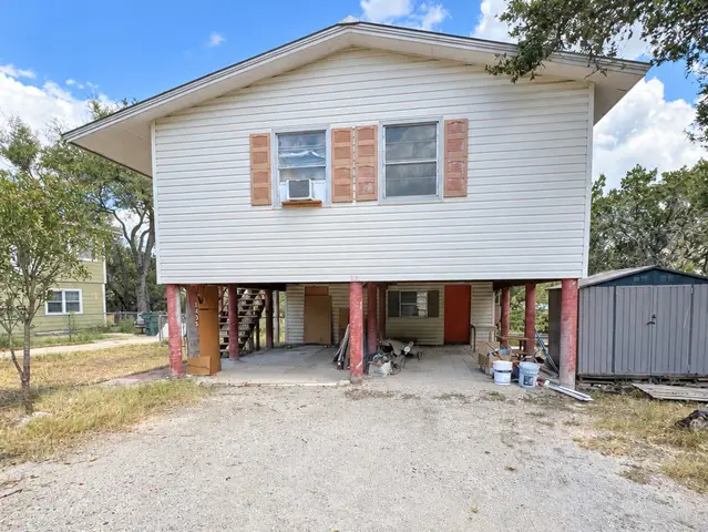 1435 Hillcrest Forest, Canyon Lake, TX 78133 - #2