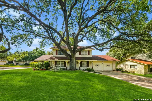 102 Da Gama, Universal City, TX 78148 - #1