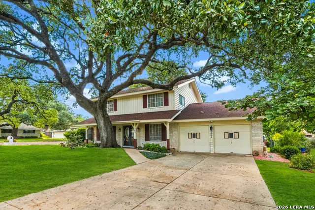 102 Da Gama, Universal City, TX 78148 - #3