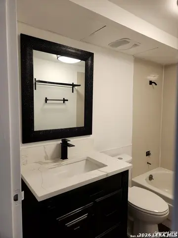 7039 San Pedro Ave #603, San Antonio, TX 78216 - #2