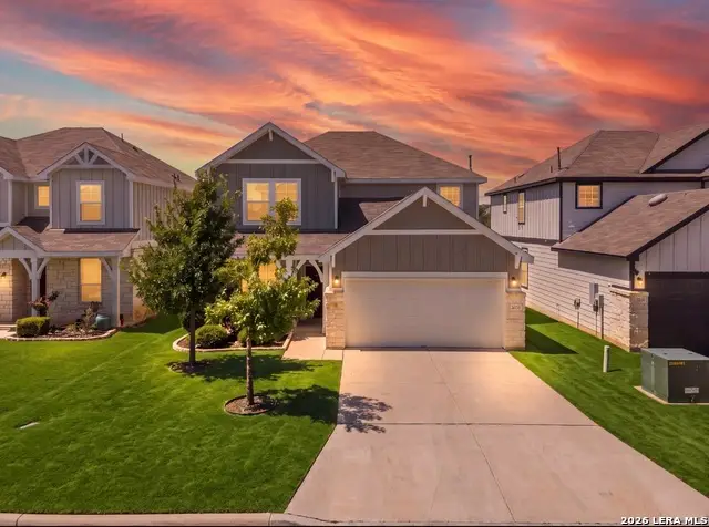 27711 Rocky Mtn, Boerne, TX 78015 - #1
