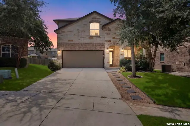 12310 Lantana Leaf, San Antonio, TX 78253 - #1