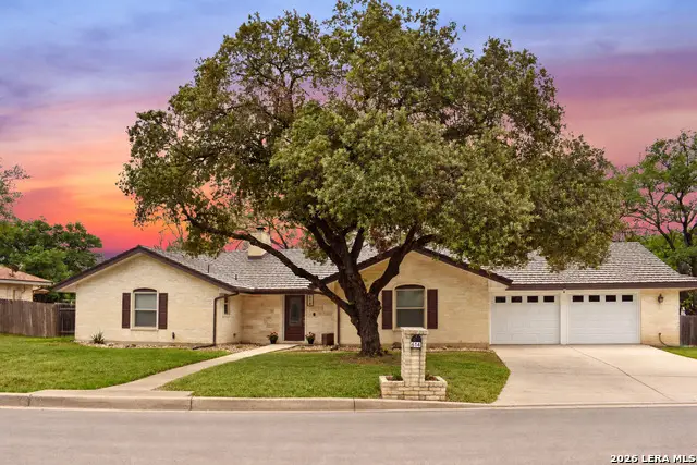 614 Moorside Dr, Windcrest, TX 78239 - #2