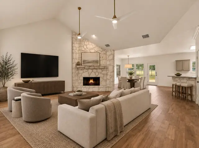 8727 Paseo Oaks, San Antonio, TX 78255 - #3