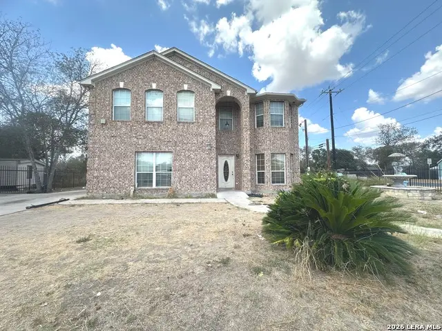4131 Waterwood Pass Dr, Elmendorf, TX 78112 - #1
