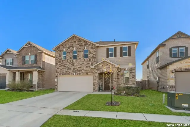 9422 Braman Pt, Converse, TX 78109 - #3