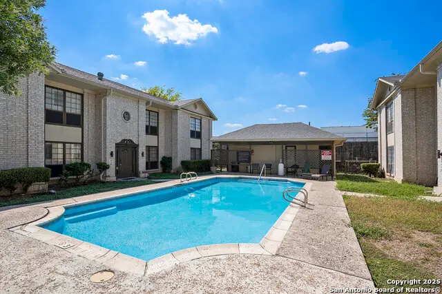 165 W Rampart #507, San Antonio, TX 78216 - #1