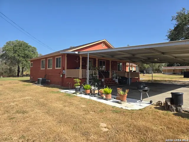 23927 Alanwood Dr, San Antonio, TX 78264 - #2