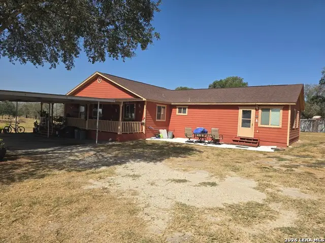 23927 Alanwood Dr, San Antonio, TX 78264 - #3