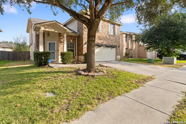 324 Wagon Wheel Way, Cibolo, TX 78108 - #1