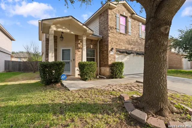 324 Wagon Wheel Way, Cibolo, TX 78108 - #2