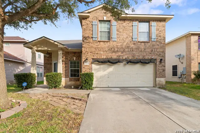 324 Wagon Wheel Way, Cibolo, TX 78108 - #3
