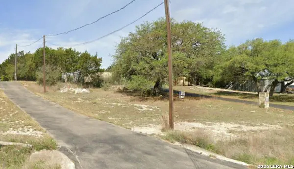 5038 Apache Moon, Spring Branch, TX 78070
