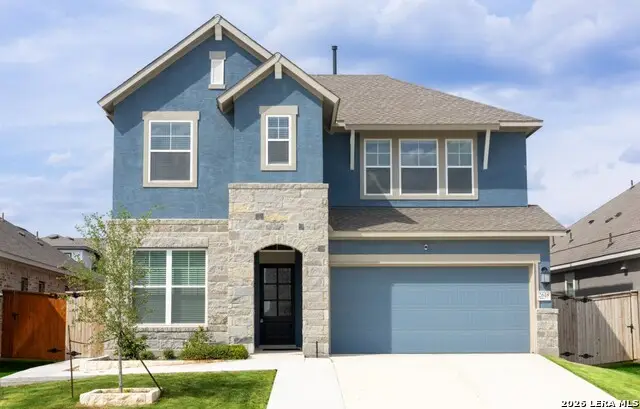 2618 Suncadia Ln, San Antonio, TX 78245 - #1