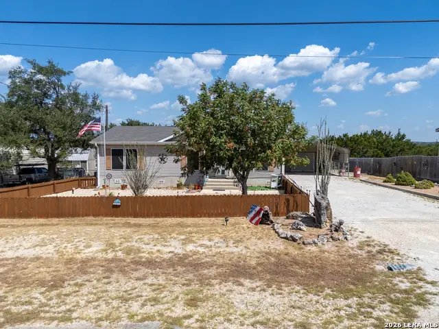 327 Pr 1509, Bandera, TX 78003 - #1